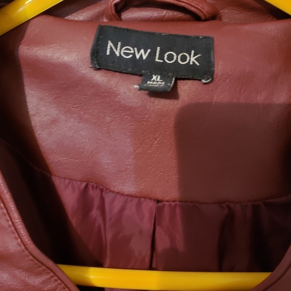 Jacket - Picture 2 of 3